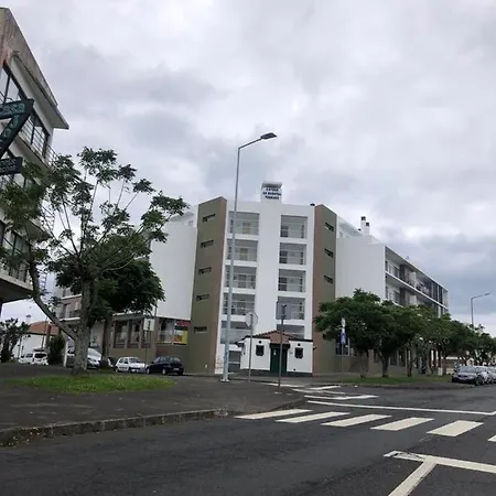 Azores Terrace T2 * Ponta Delgada (Sao Miguel)