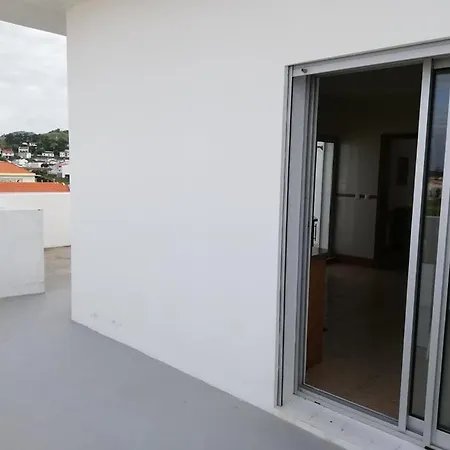 Azores Terrace T2 Apartment