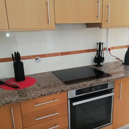 Apartment Azores Terrace T2 Ponta Delgada (Sao Miguel)