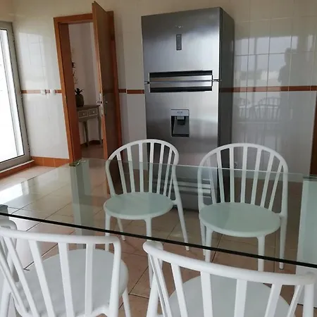 Azores Terrace T2 Apartment Ponta Delgada (Sao Miguel)