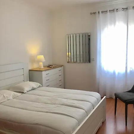 Azores Terrace T2 Apartment Ponta Delgada (Sao Miguel)