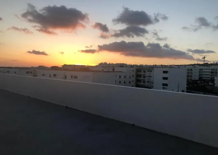 Azores Terrace T2 * Ponta Delgada