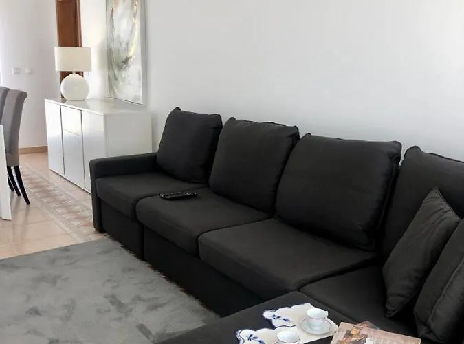 Azores Terrace T2 아파트 *