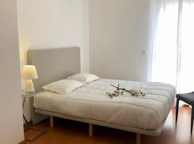 Azores Terrace T2 아파트 *