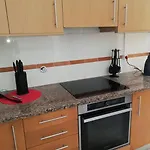 Apartment Azores Terrace T2 Ponta Delgada (Sao Miguel)