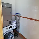 Azores Terrace T2 Apartment