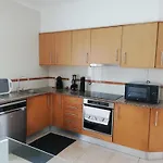 Apartment Azores Terrace T2