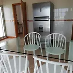 Azores Terrace T2 Apartment Ponta Delgada (Sao Miguel)