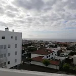 Azores Terrace T2 Apartment Ponta Delgada (Sao Miguel)