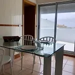 Azores Terrace T2 Apartment Ponta Delgada (Sao Miguel)