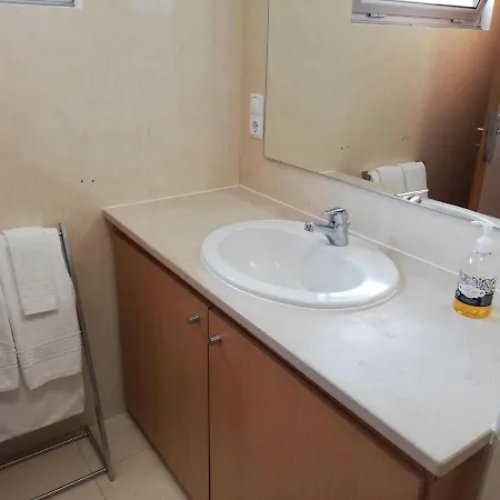 Apartment Azores Terrace T2 Ponta Delgada (Sao Miguel)