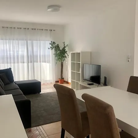 아파트 Azores Terrace T2 *
