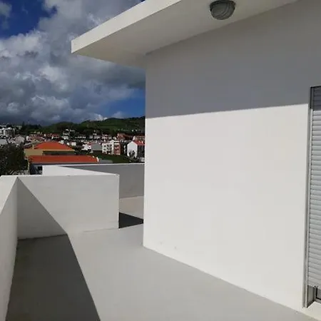 Apartman Azores Terrace T2