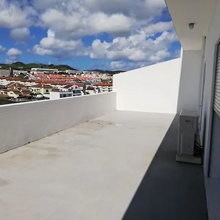 Azores Terrace T2 Ponta Delgada