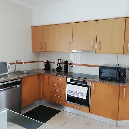 Apartman Azores Terrace T2