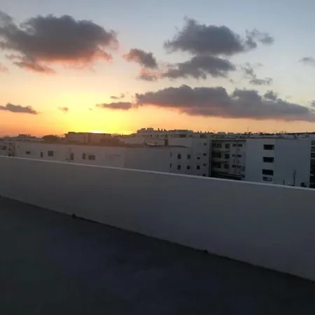 Azores Terrace T2 * Ponta Delgada