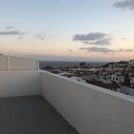 Azores Terrace T2 Apartman