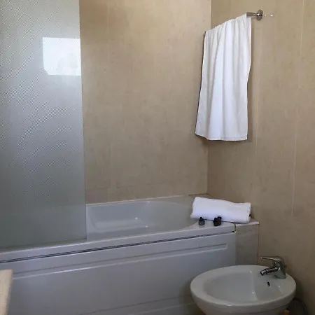 Azores Terrace T2 Apartman