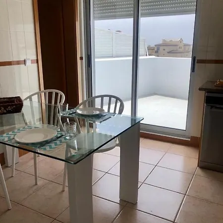 Azores Terrace T2