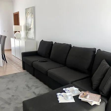 Azores Terrace T2 Apartman *