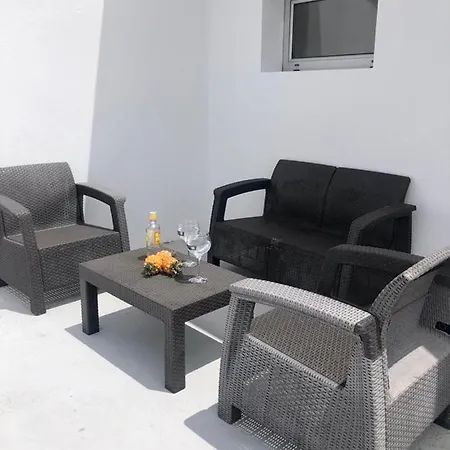 Apartman Azores Terrace T2 Ponta Delgada