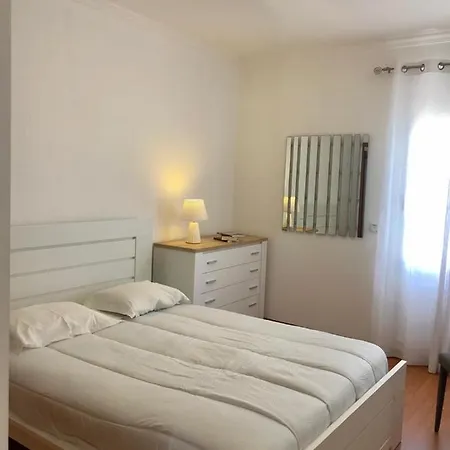 Azores Terrace T2 Lägenhet