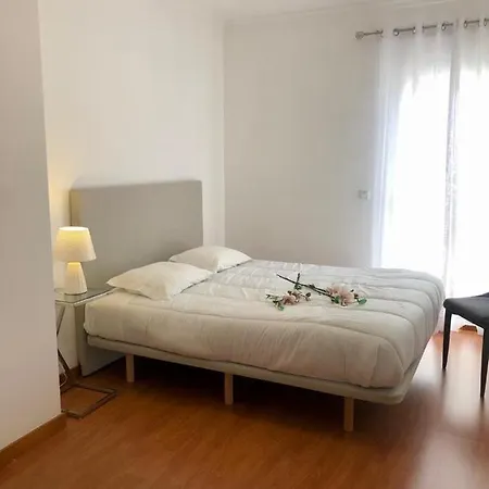 Azores Terrace T2 Lägenhet *