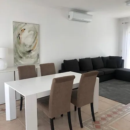 Lägenhet Azores Terrace T2