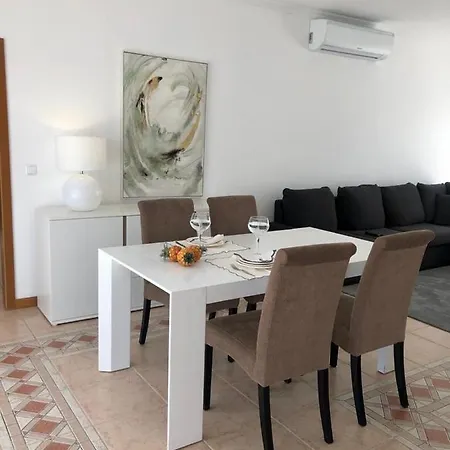 Apartman Azores Terrace T2