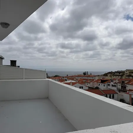 Azores Terrace T2 Ponta Delgada