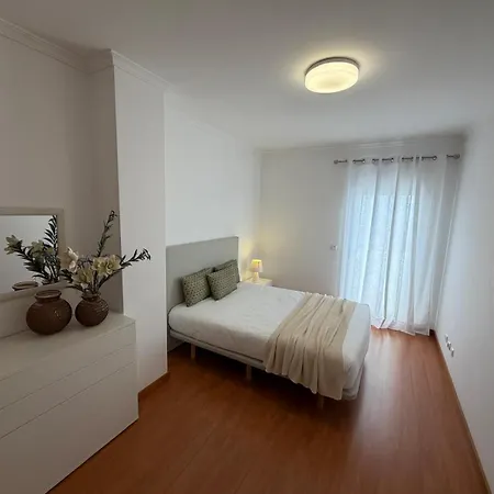 Apartment Azores Terrace T2 *