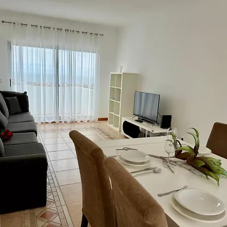 Apartment Azores Terrace T2