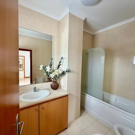 Apartment Azores Terrace T2