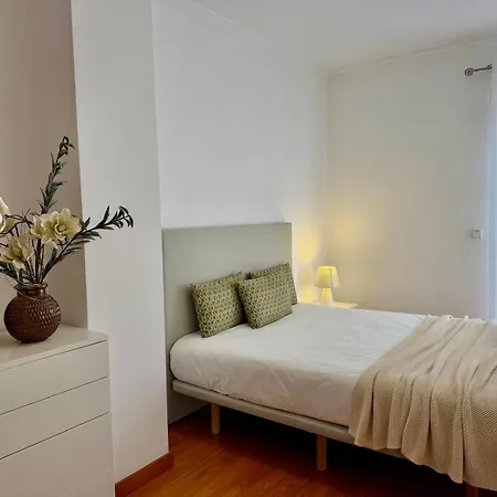 Azores Terrace T2 Apartment *