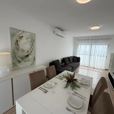 Azores Terrace T2 Apartment