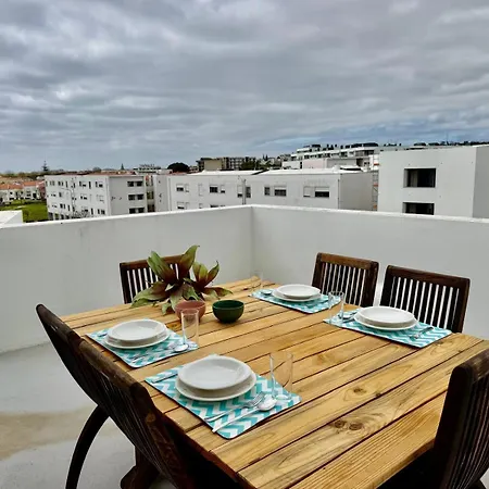 Azores Terrace T2 *