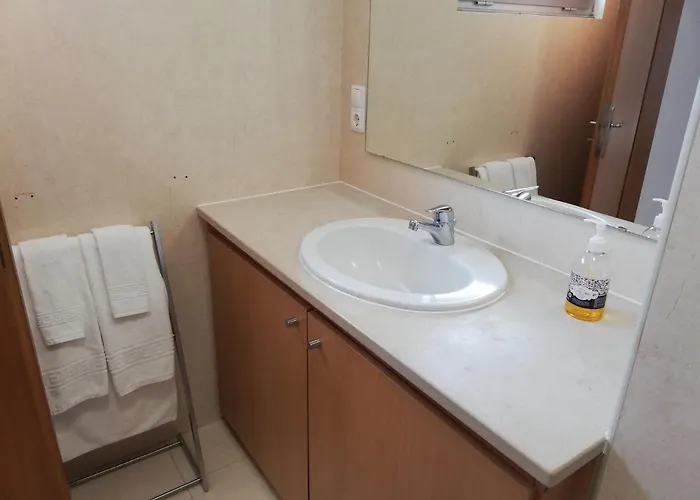 Apartment Azores Terrace T2 Ponta Delgada