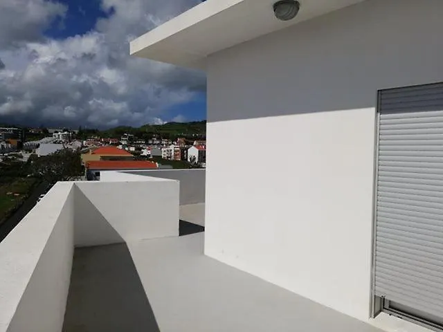 Apartment Azores Terrace T2