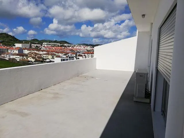 Azores Terrace T2 Ponta Delgada