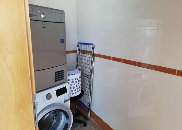 Azores Terrace T2 Apartment