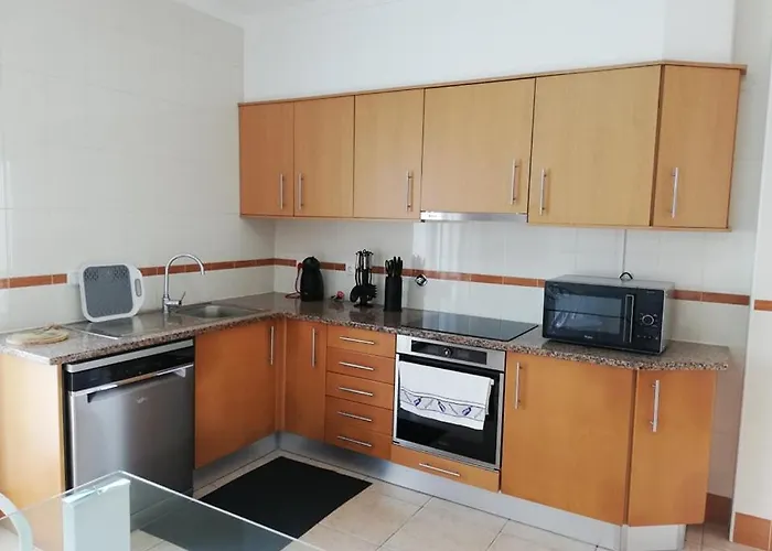 Apartment Azores Terrace T2