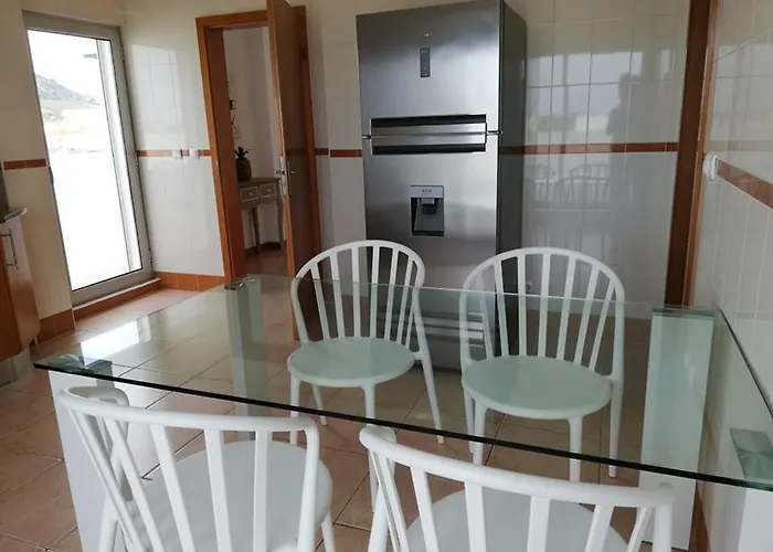 Azores Terrace T2 Apartment Ponta Delgada