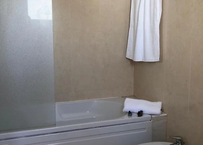 Azores Terrace T2 Apartment