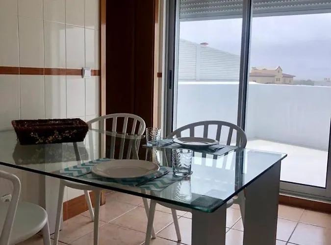 Azores Terrace T2 Apartment Ponta Delgada