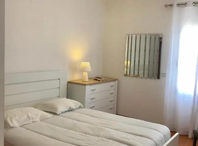 Azores Terrace T2 Apartment