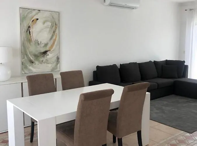 Apartment Azores Terrace T2