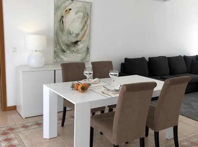 Apartment Azores Terrace T2